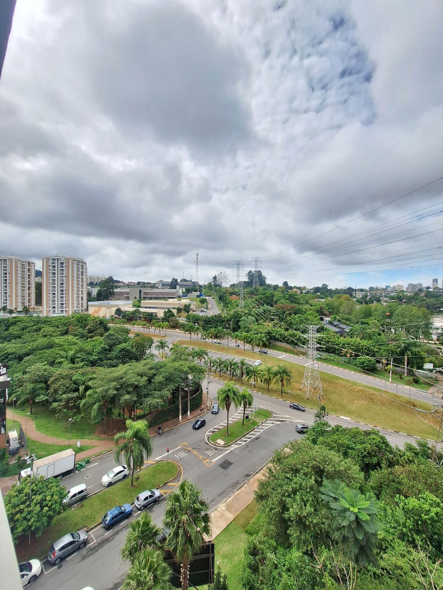 Apartamento, 1 quarto, 45 m² - Foto 7