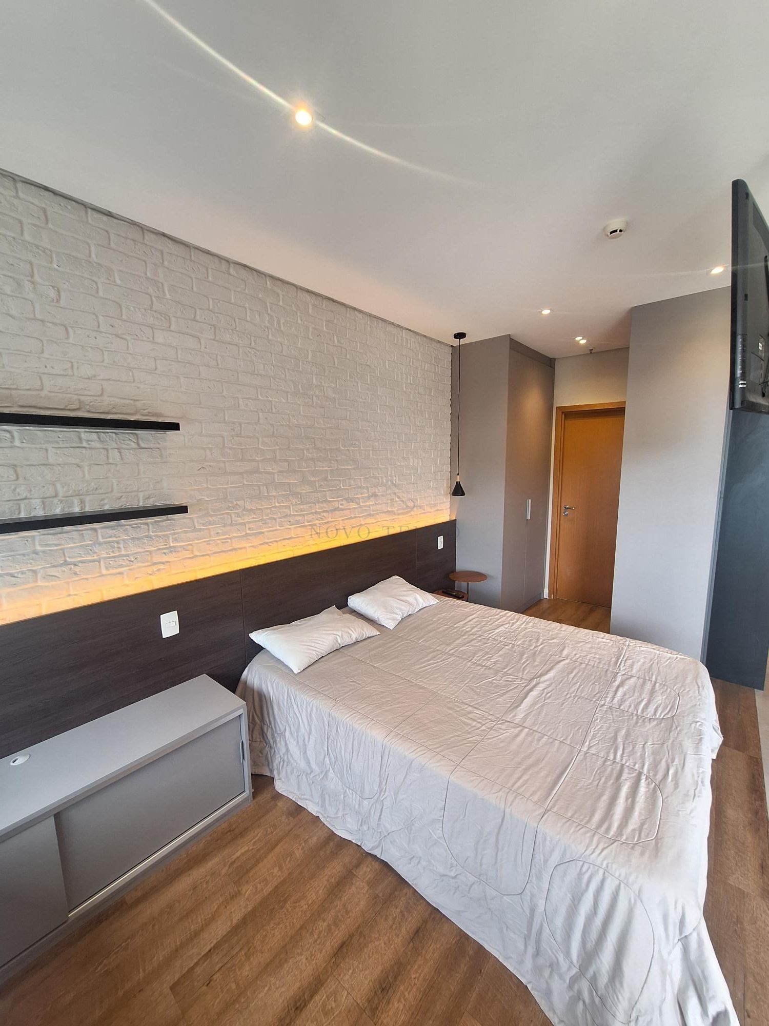 Apartamento, 1 quarto, 45 m² - Foto 5