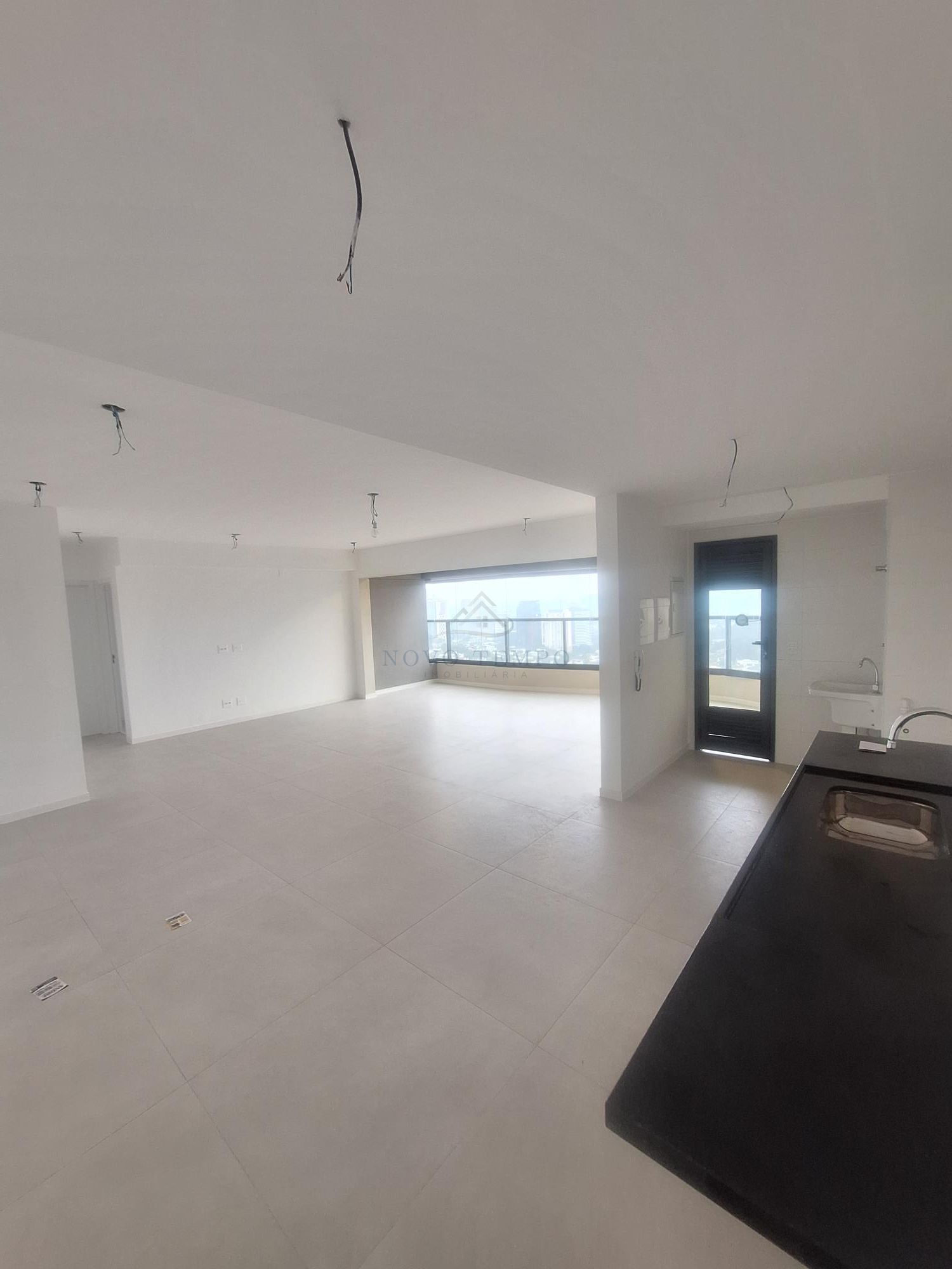 Apartamento, 2 quartos, 119 m² - Foto 2