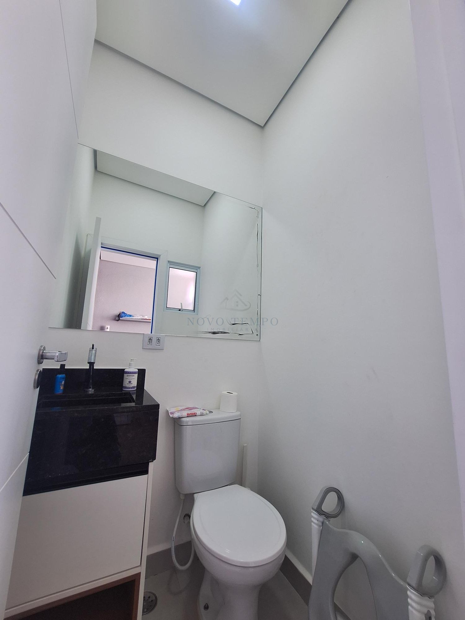 Casa de Condomínio, 3 quartos - Foto 16