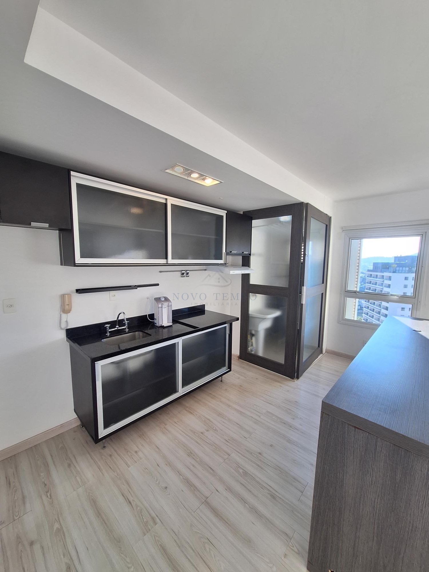 Flat/Apart Hotel, 1 quarto, 62 m² - Foto 4