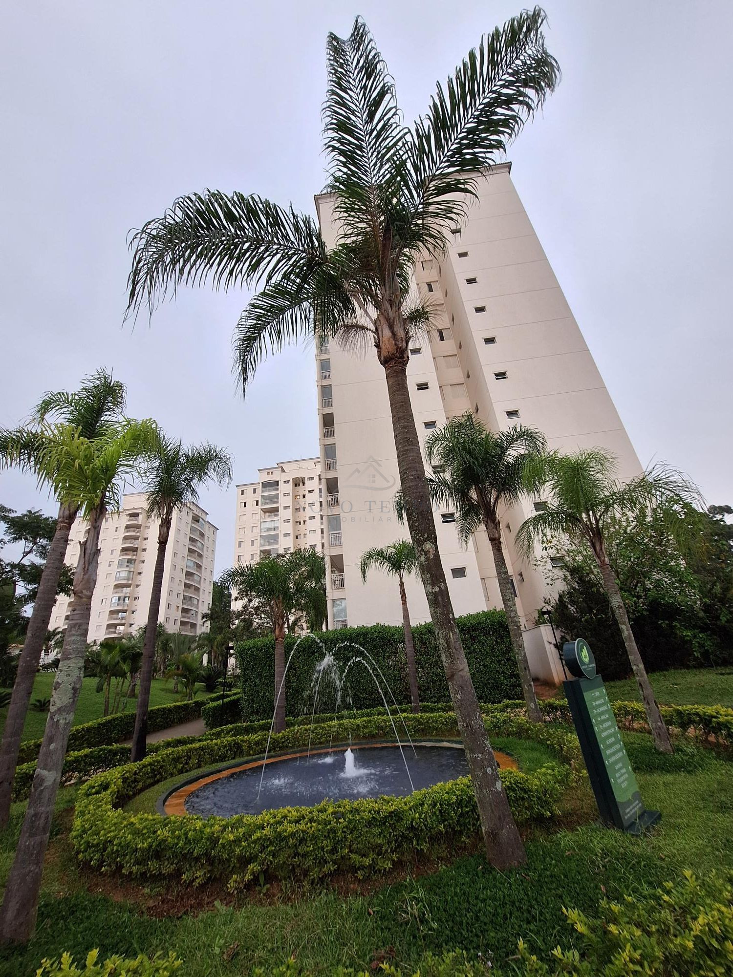 Apartamento, 2 quartos, 110 m² - Foto 1