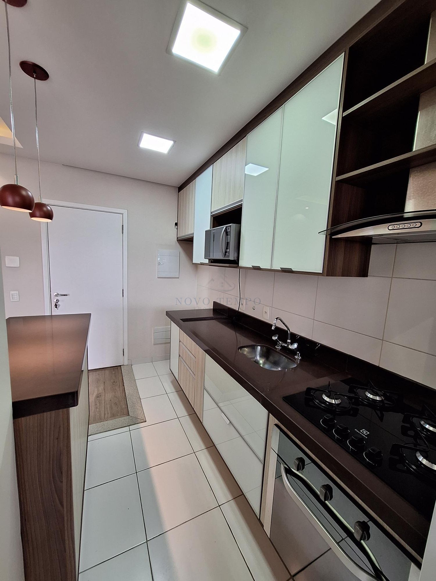 Apartamento, 1 quarto, 50 m² - Foto 3