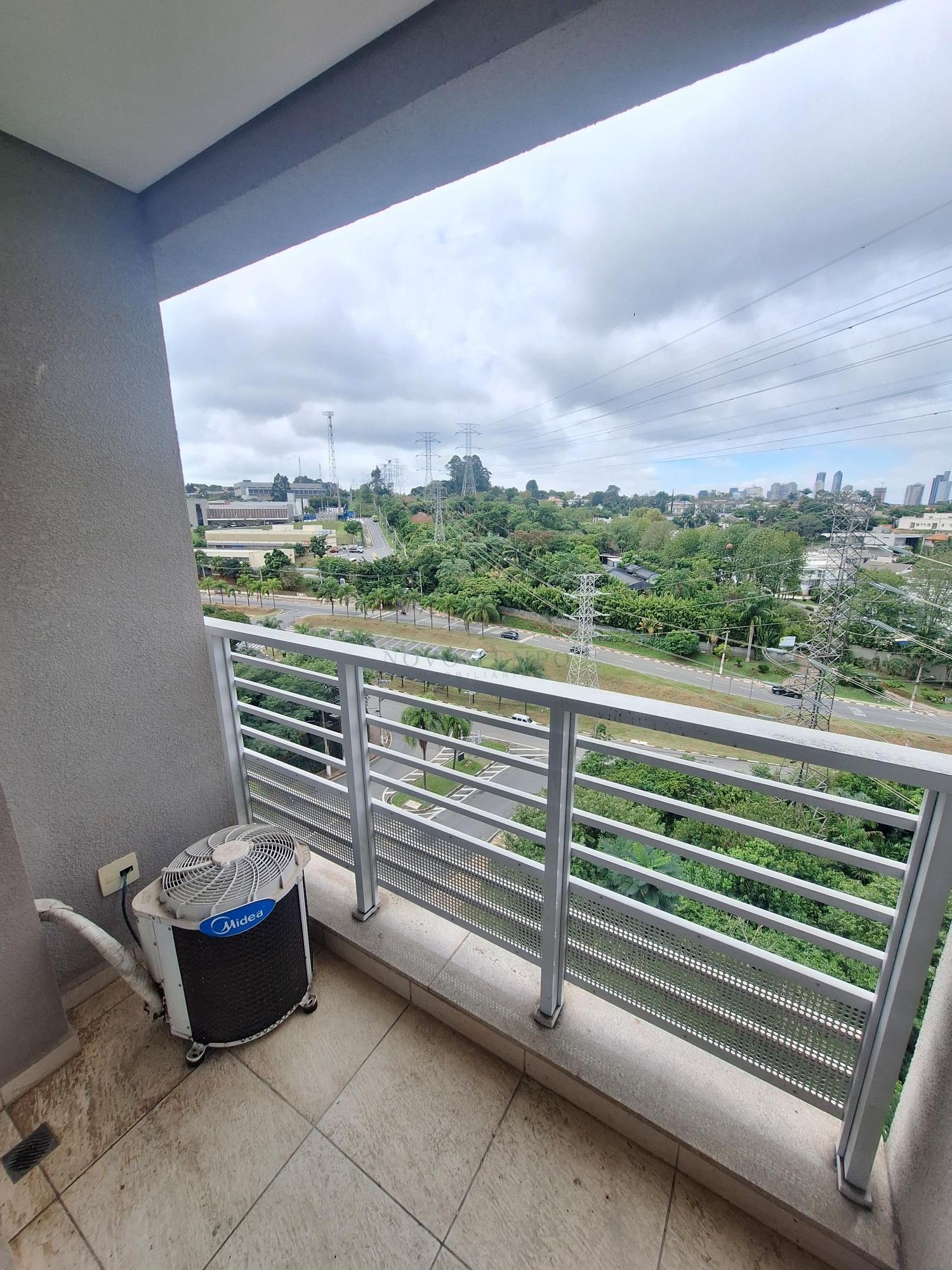 Apartamento, 1 quarto, 45 m² - Foto 6