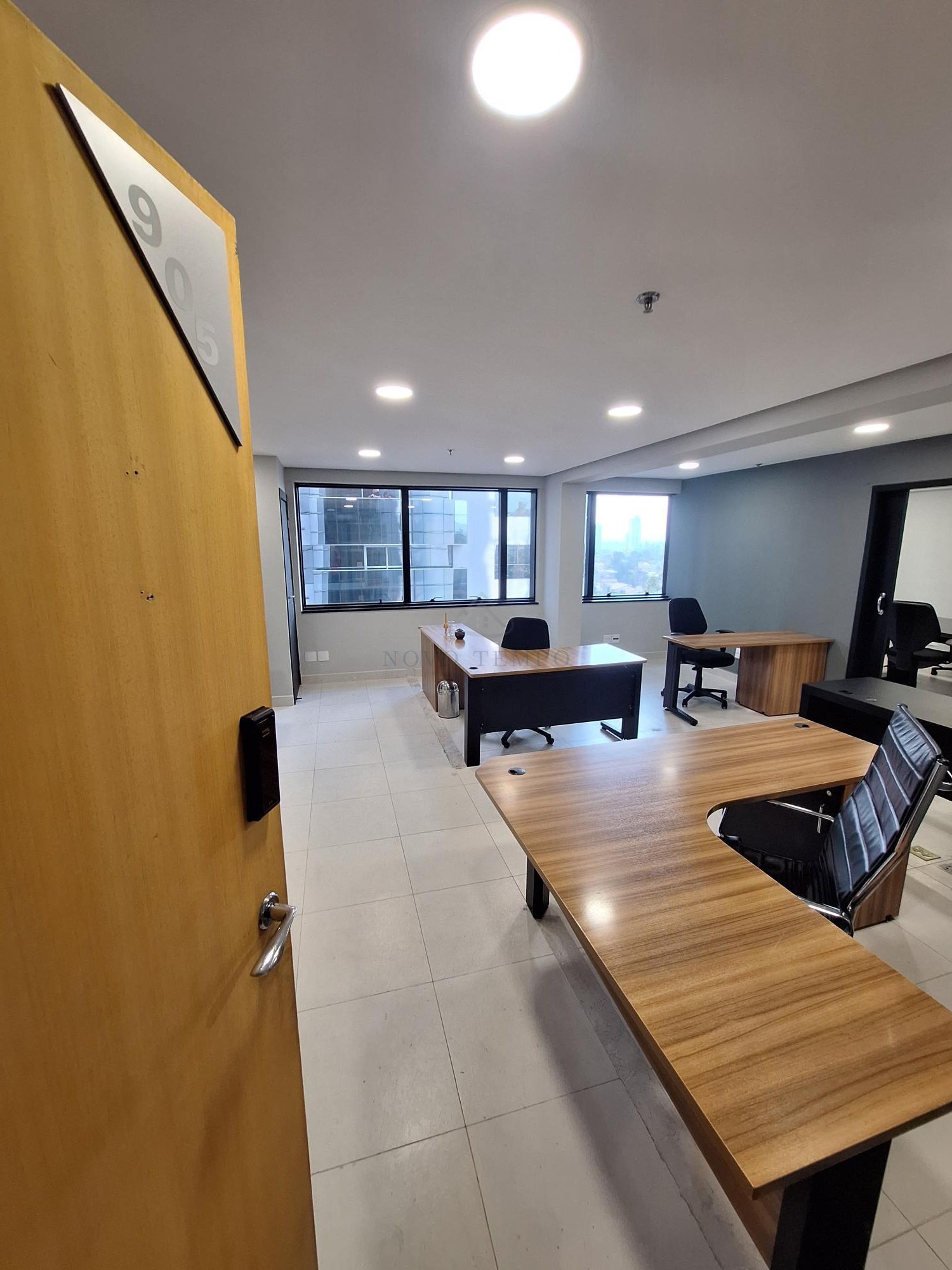 Sala-Conjunto, 64 m² - Foto 6