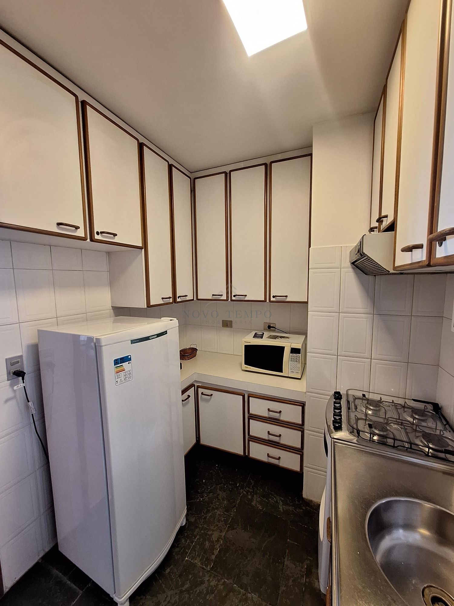 Apartamento, 1 quarto, 61 m² - Foto 6