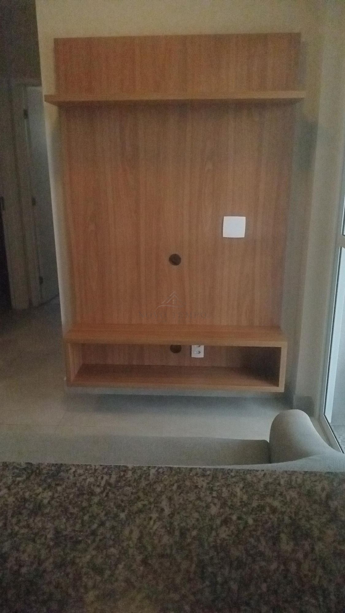 Apartamento, 2 quartos, 52 m² - Foto 6