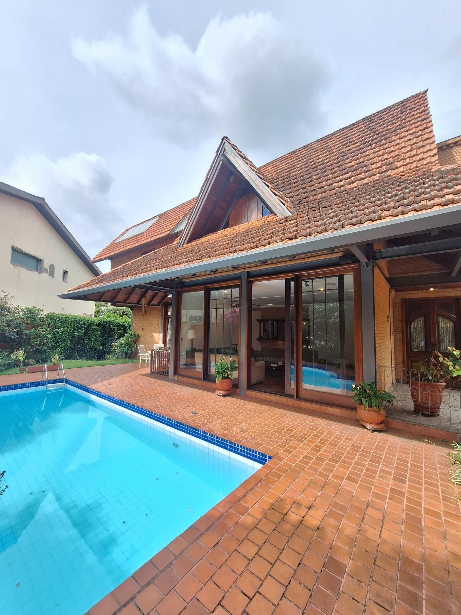 Casa, 4 quartos, 625 m² - Foto 34