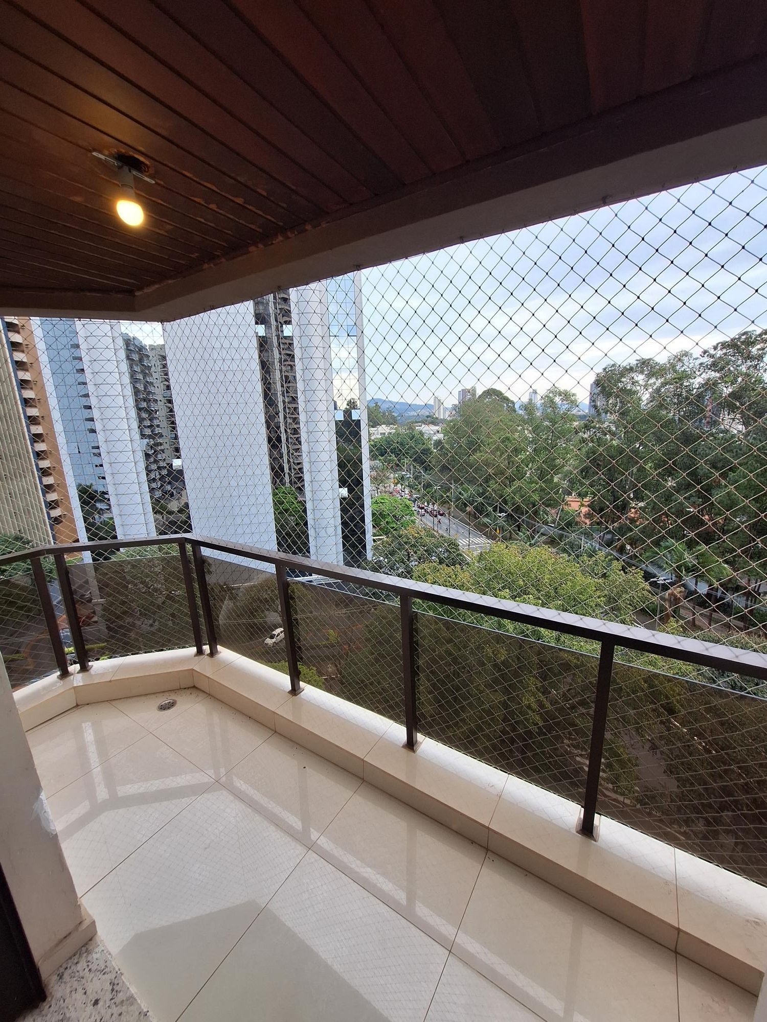 Apartamento, 3 quartos, 140 m² - Foto 15