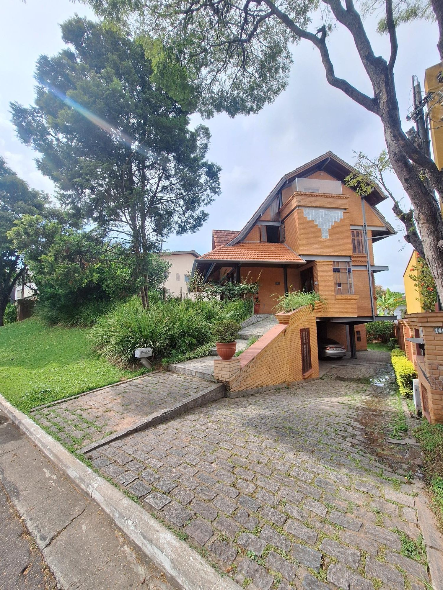 Casa, 4 quartos, 625 m² - Foto 36