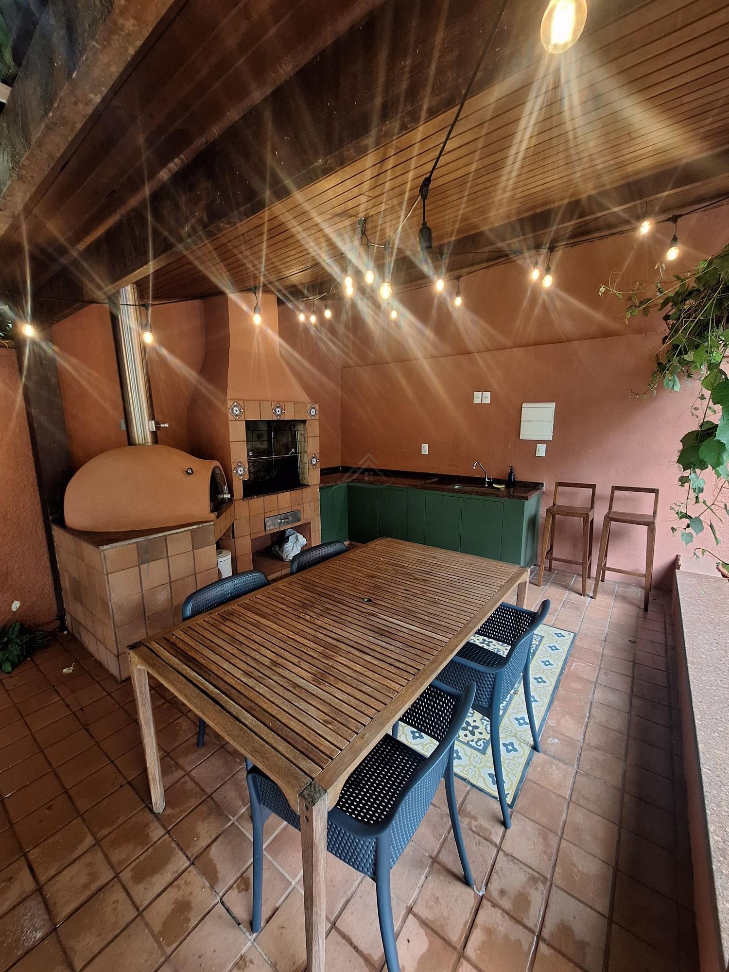 Casa de Condomínio, 3 quartos - Foto 8