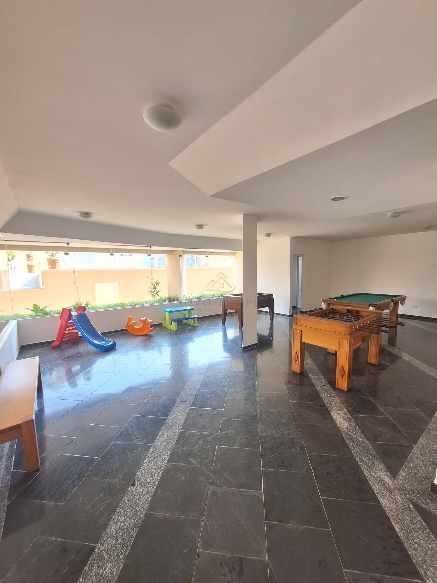 Apartamento, 2 quartos, 78 m² - Foto 2