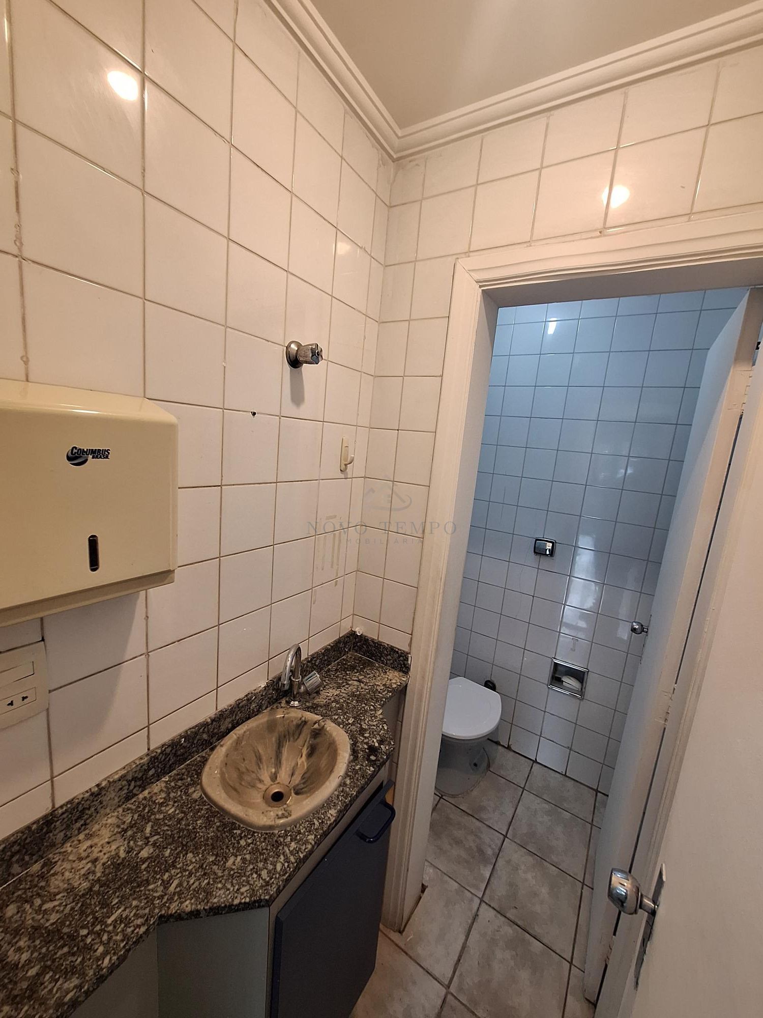 Prédio Inteiro, 96 m² - Foto 6