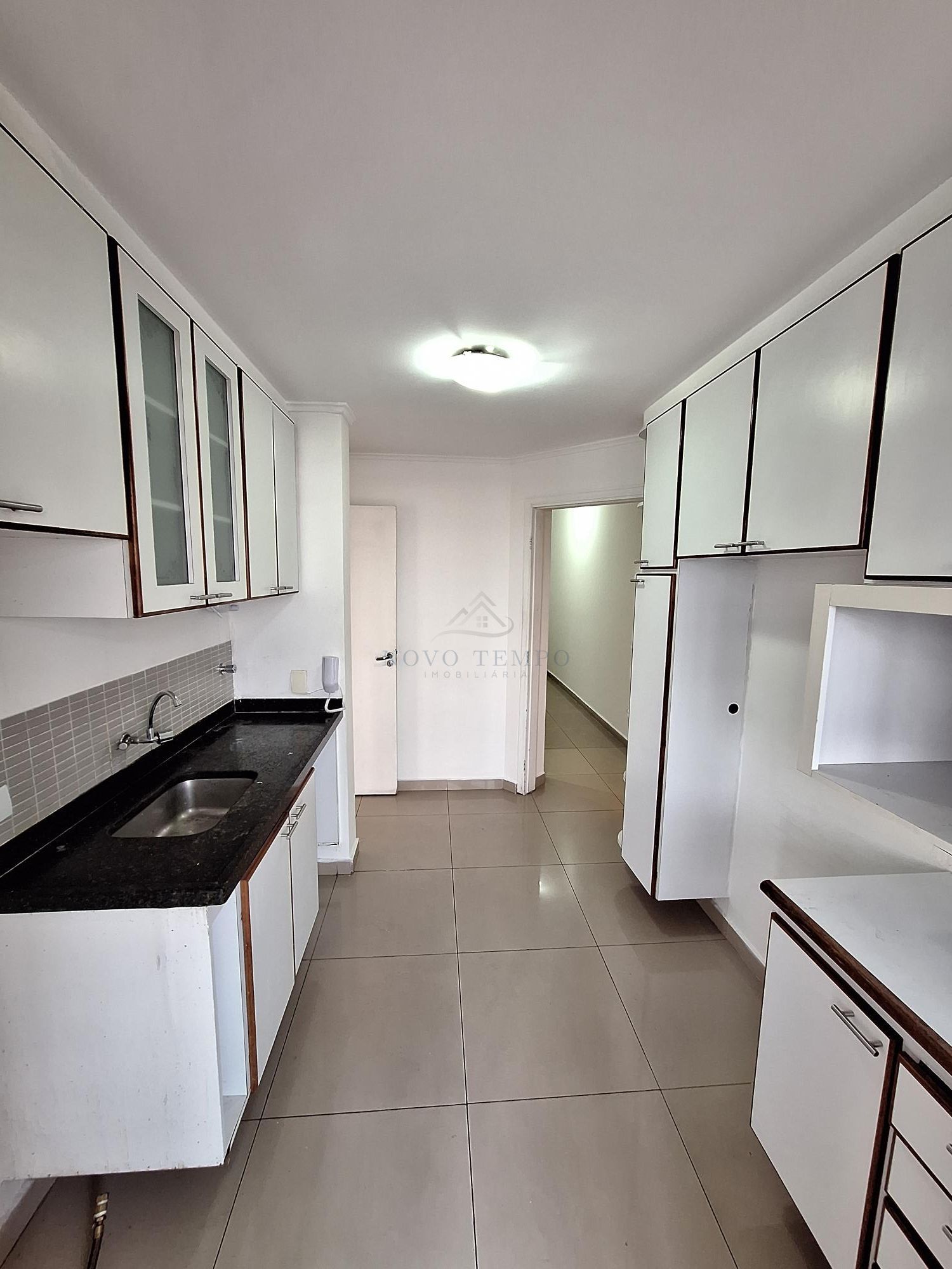 Apartamento, 3 quartos, 109 m² - Foto 3