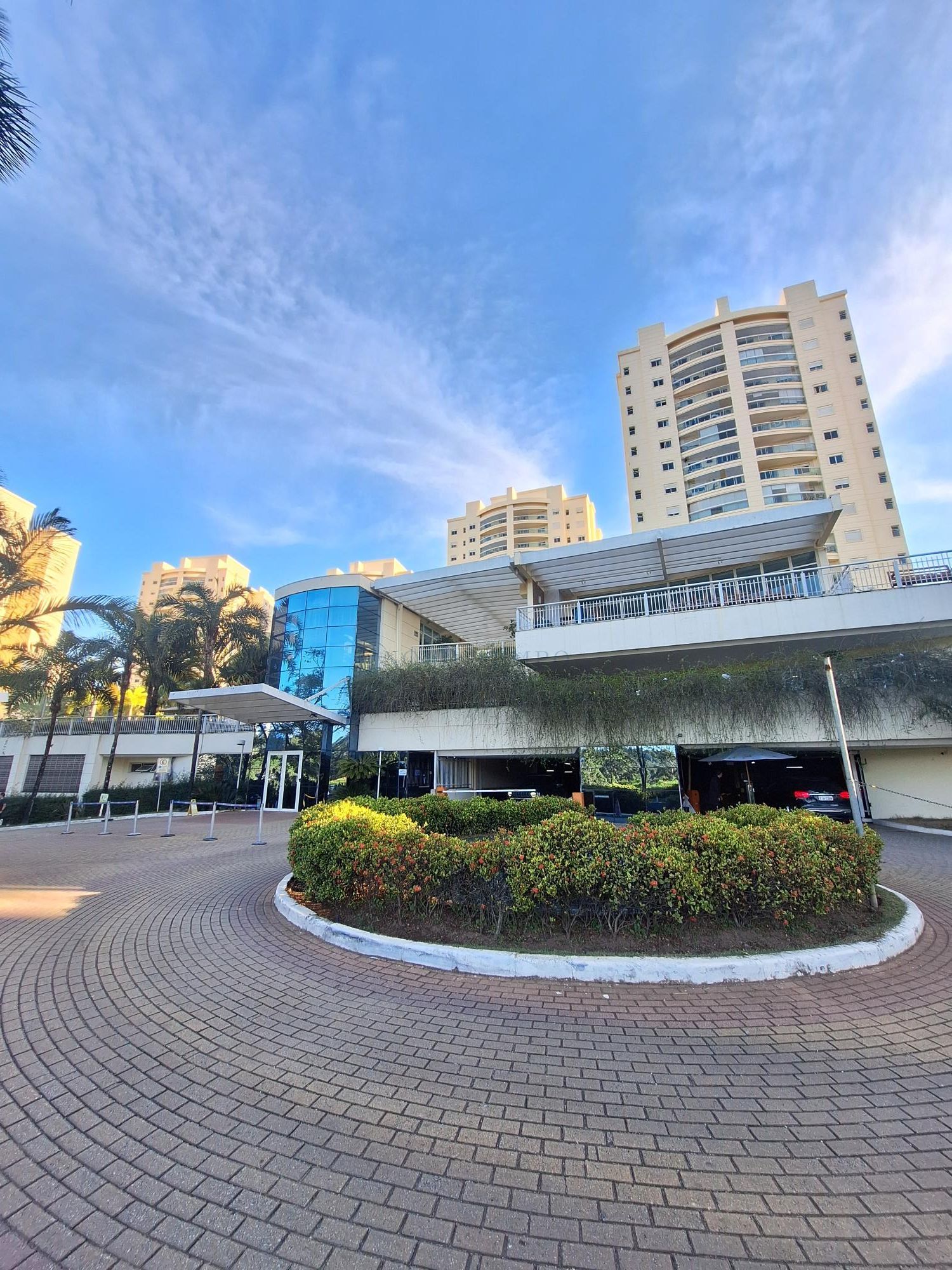 Apartamento, 3 quartos, 133 m² - Foto 1