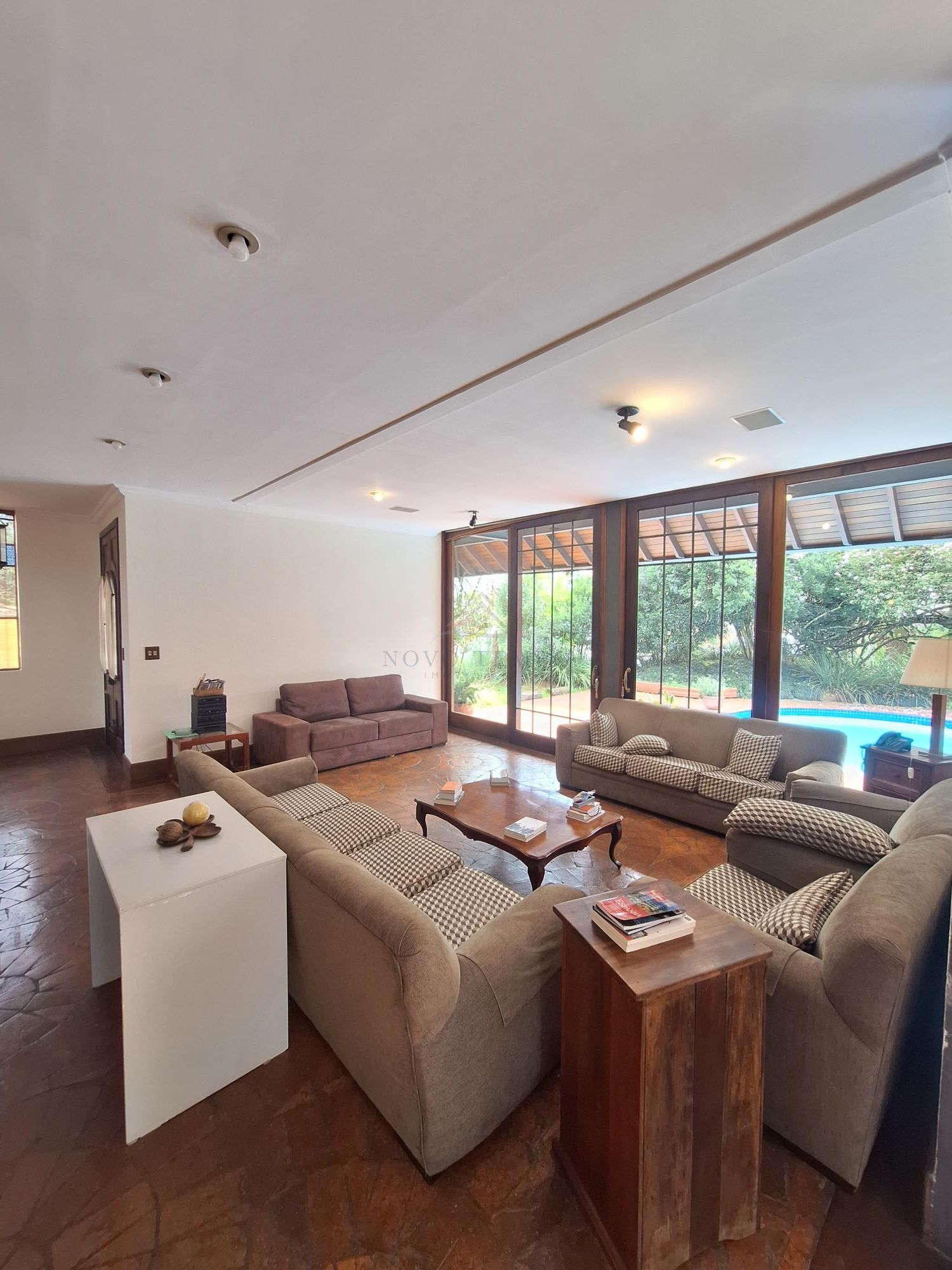 Casa, 4 quartos, 625 m² - Foto 3