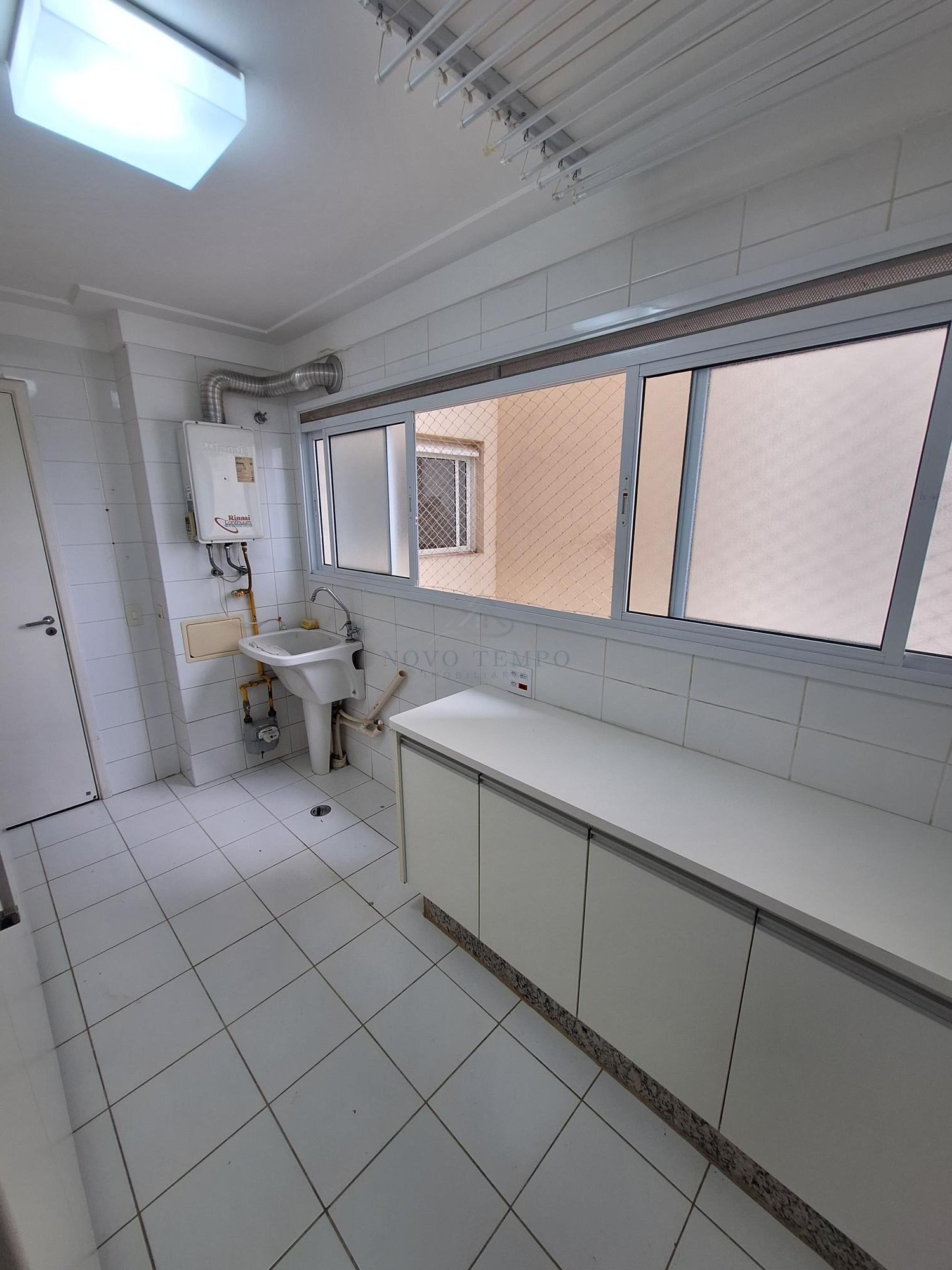 Apartamento, 3 quartos, 159 m² - Foto 8