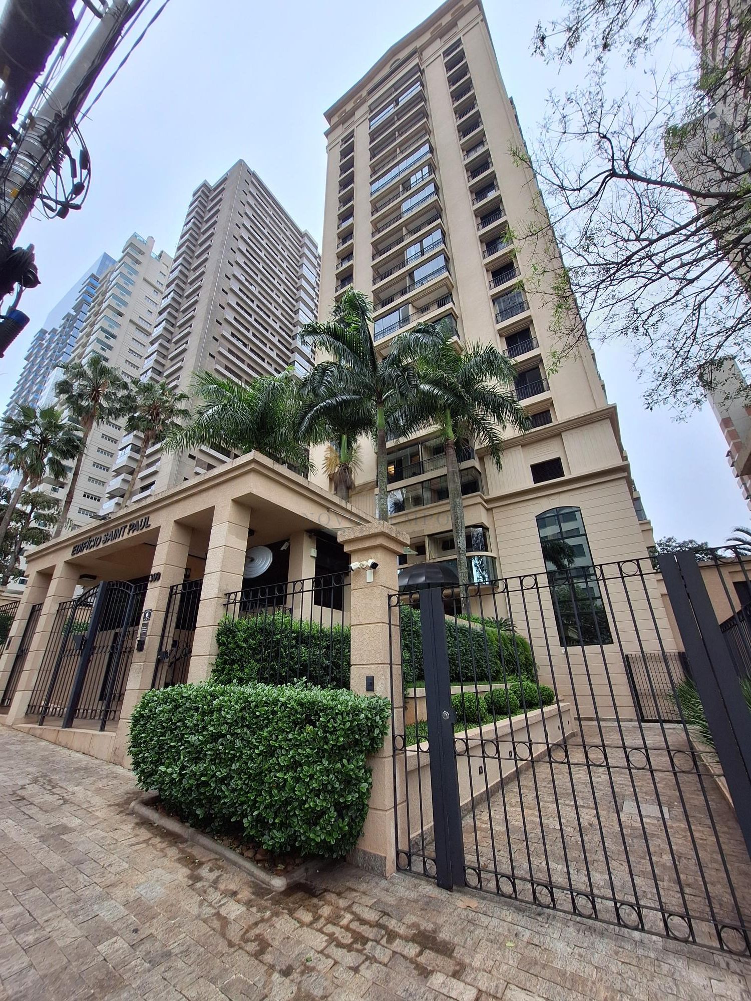 Apartamento, 4 quartos, 176 m² - Foto 1