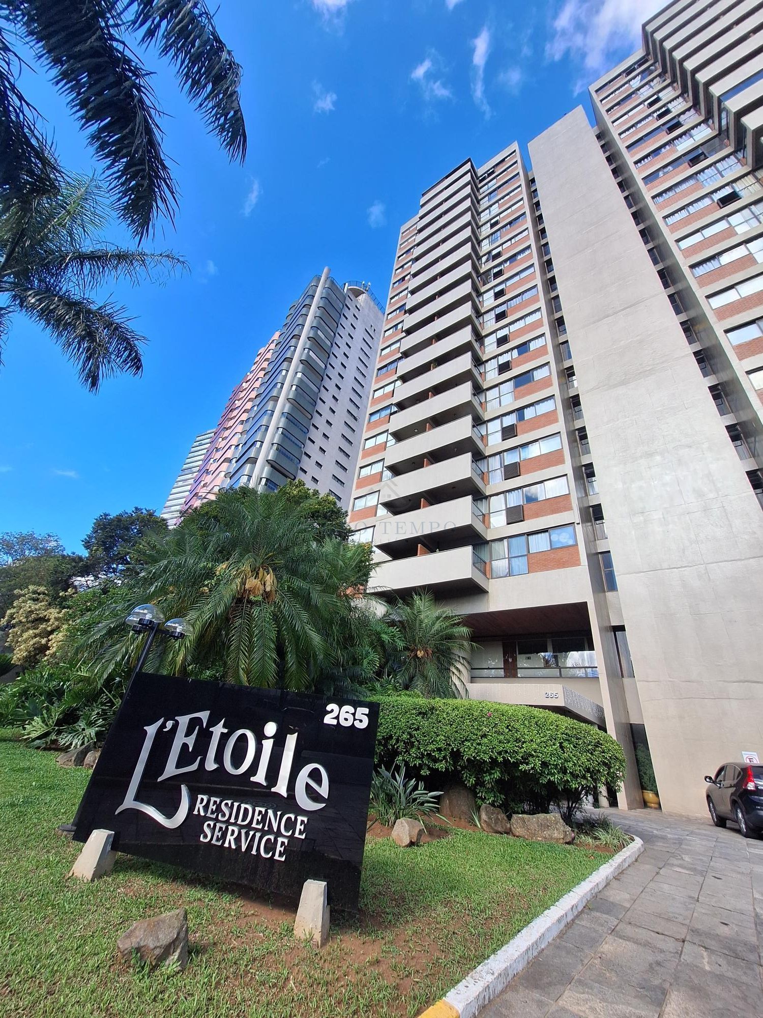 Apartamento, 1 quarto, 61 m² - Foto 1