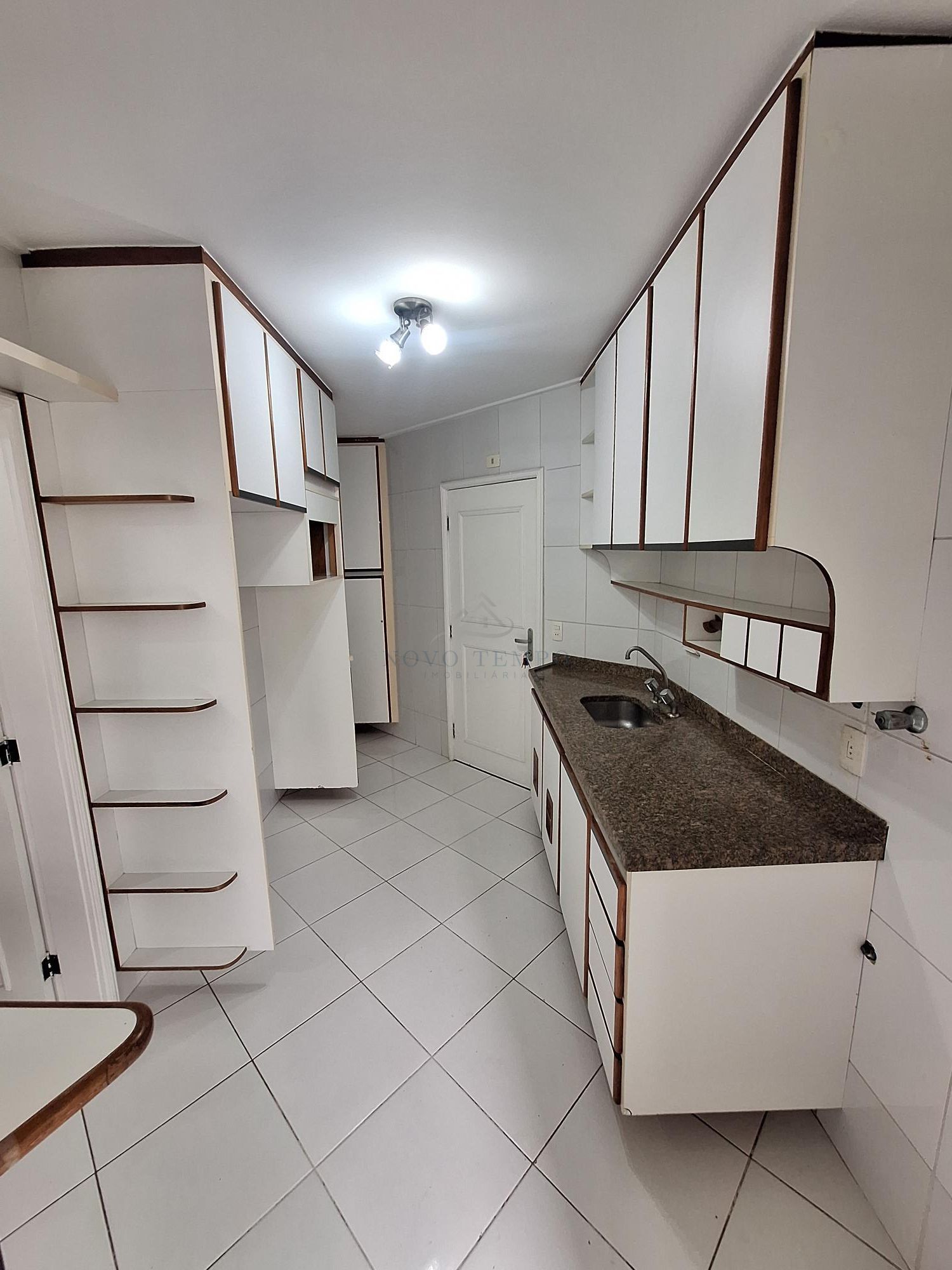 Apartamento, 3 quartos, 127 m² - Foto 4