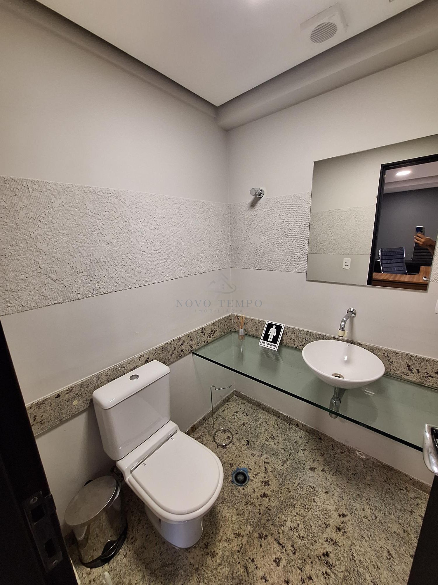 Sala-Conjunto, 64 m² - Foto 9