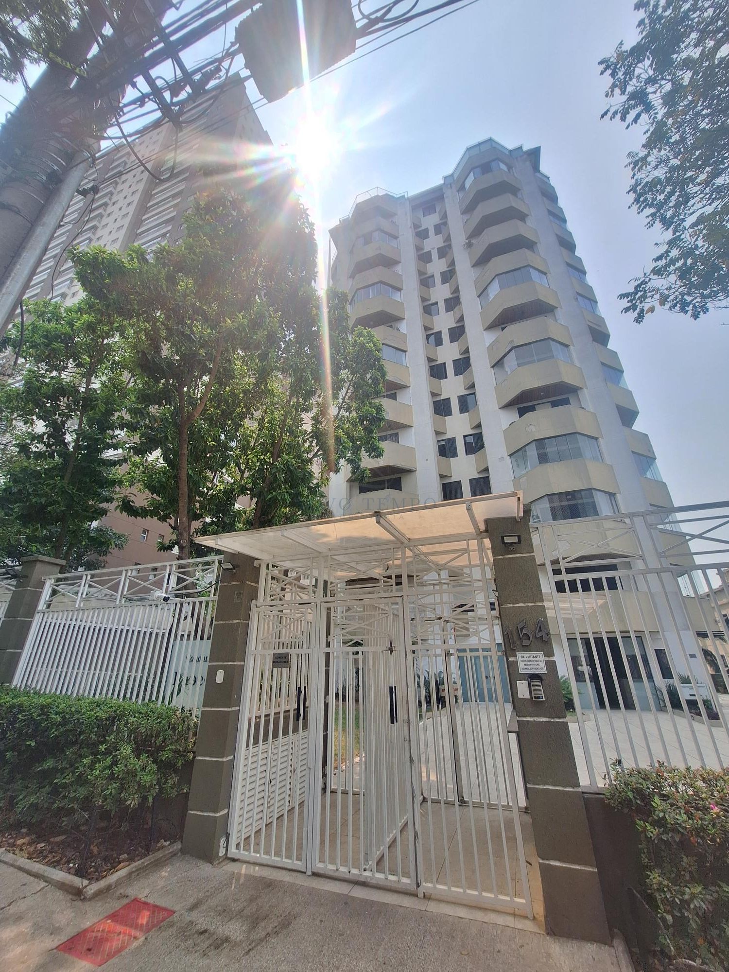 Apartamento, 3 quartos, 109 m² - Foto 1