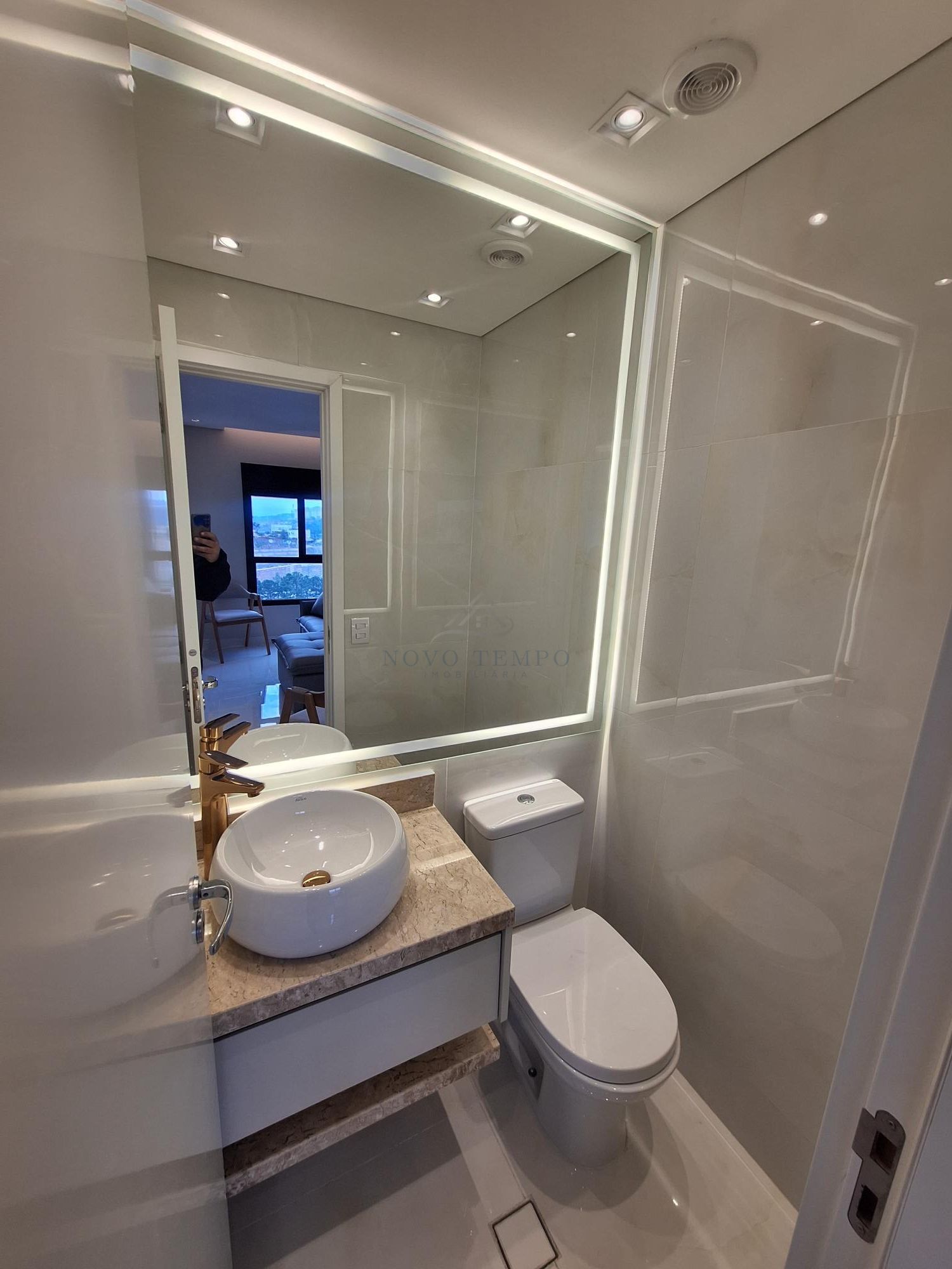 Apartamento, 2 quartos, 86 m² - Foto 7