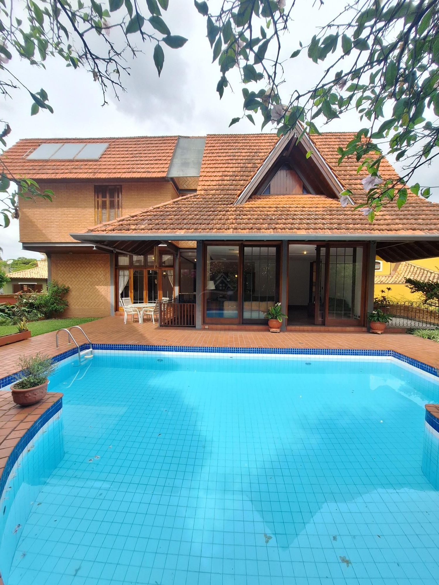 Casa, 4 quartos, 625 m² - Foto 33