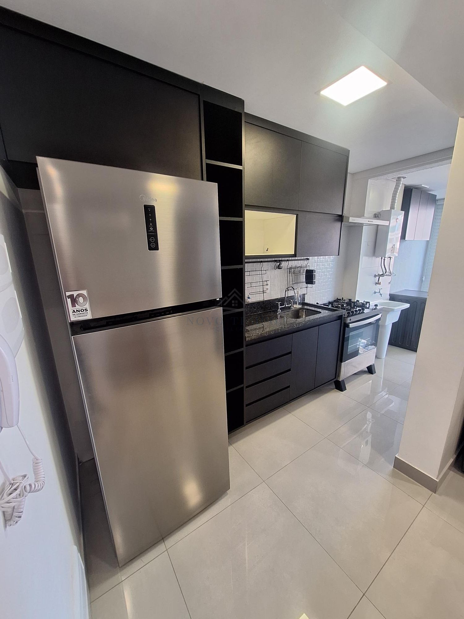 Apartamento, 2 quartos, 69 m² - Foto 6