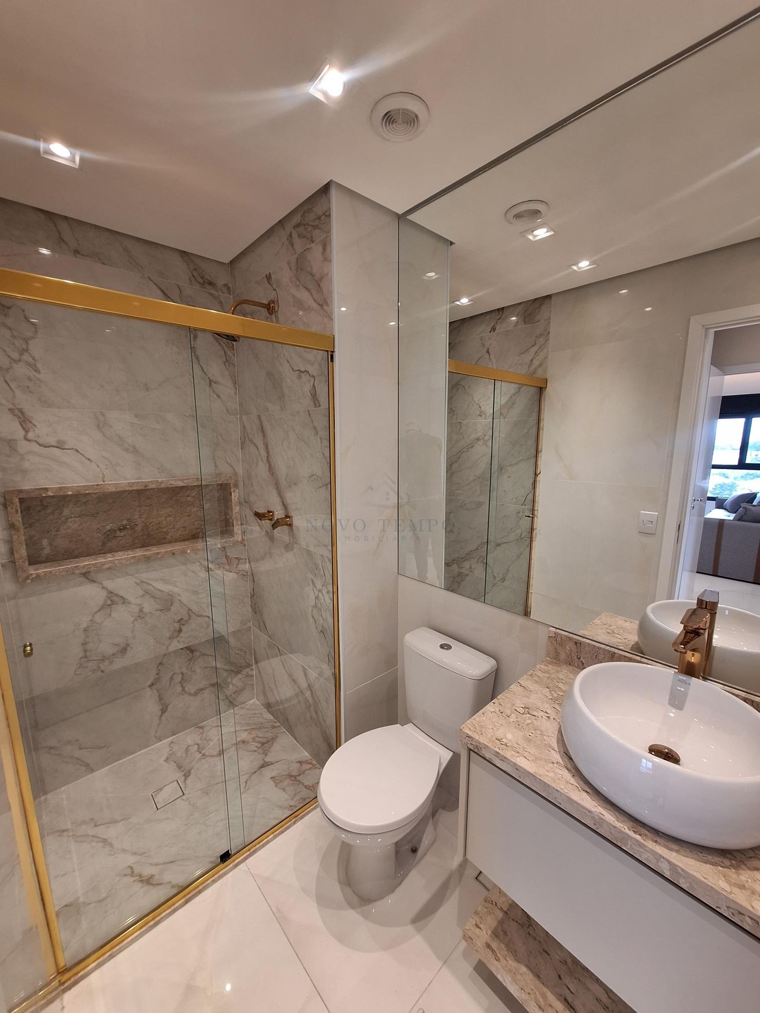 Apartamento, 2 quartos, 86 m² - Foto 9