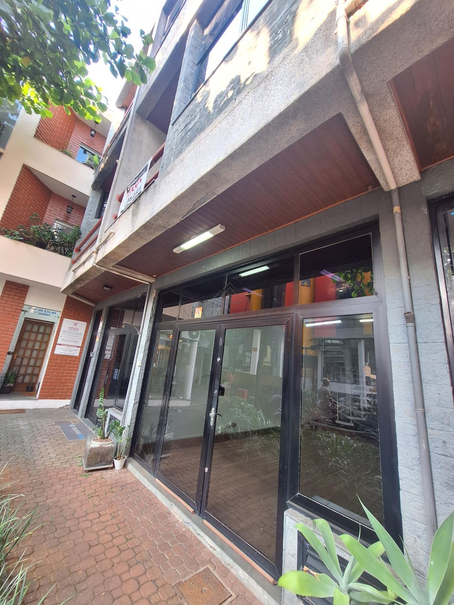 Prédio Inteiro, 96 m² - Foto 10