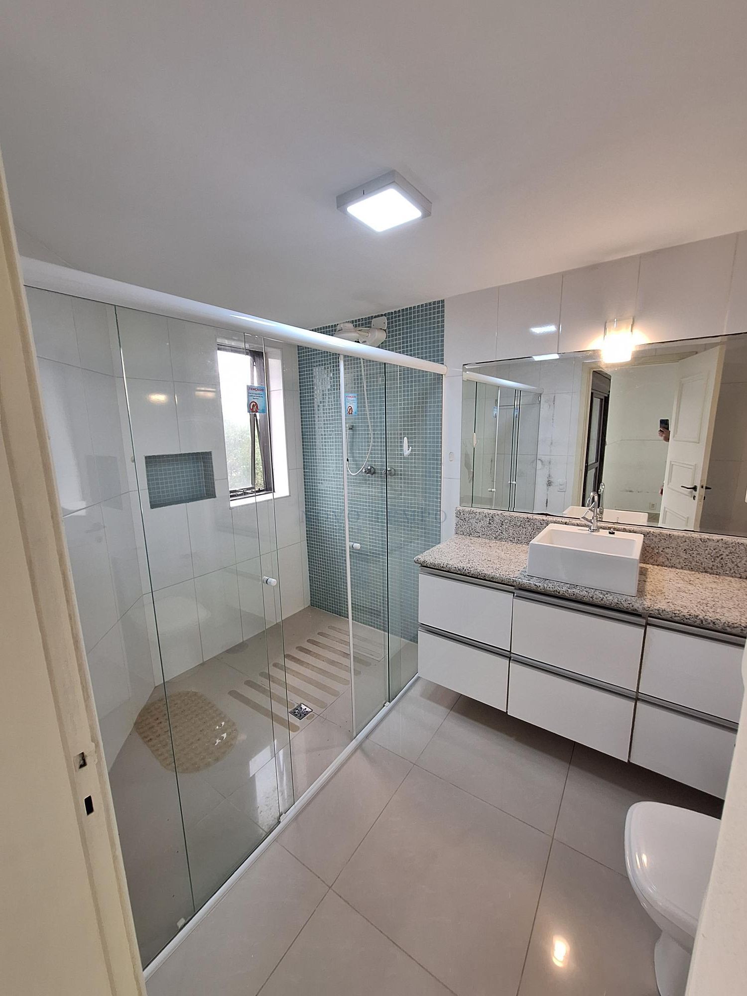 Apartamento, 3 quartos, 140 m² - Foto 14