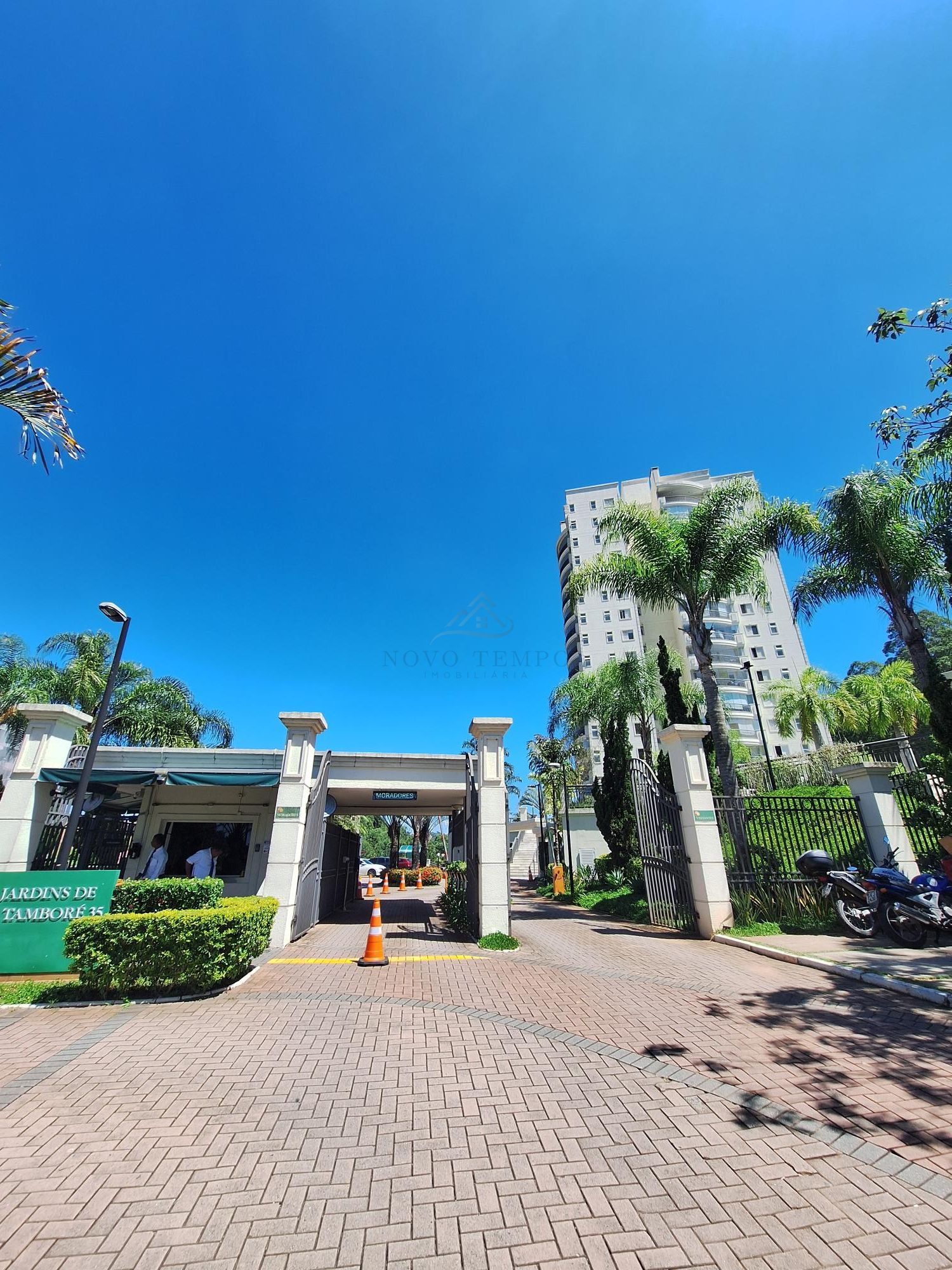 Apartamento, 2 quartos, 122 m² - Foto 1