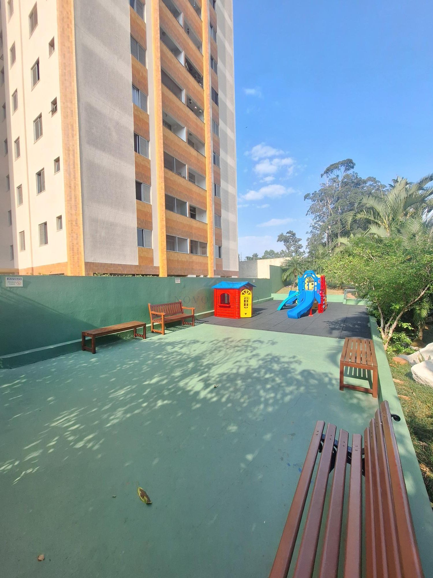 Apartamento, 2 quartos, 78 m² - Foto 18