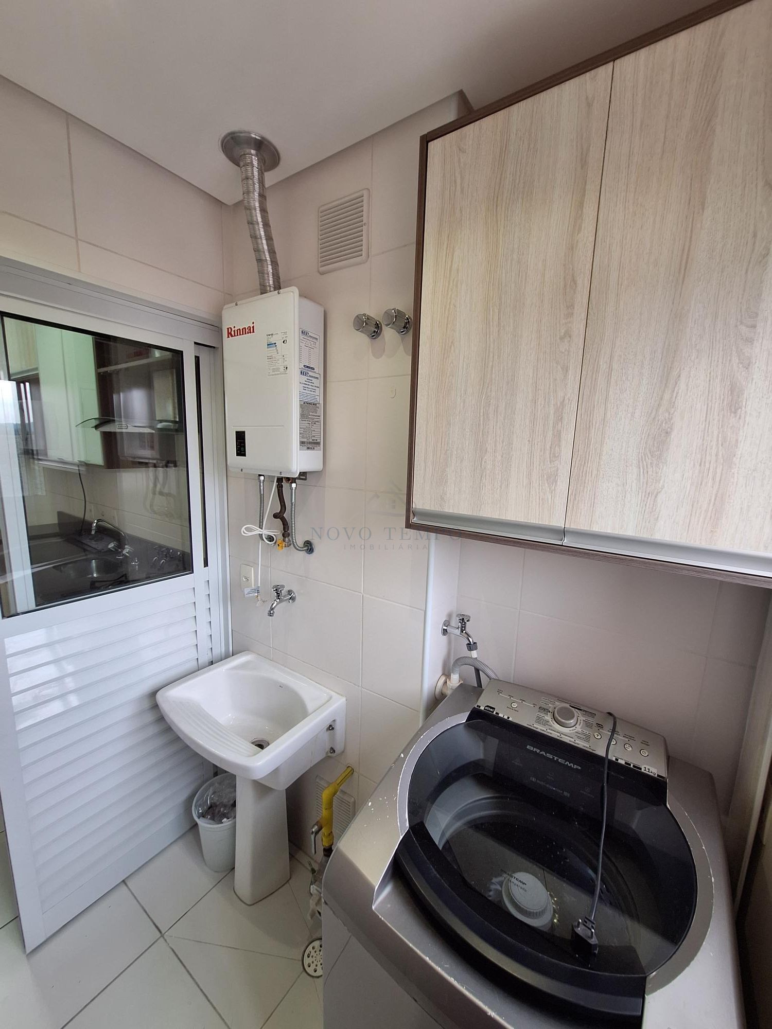 Apartamento, 1 quarto, 50 m² - Foto 7