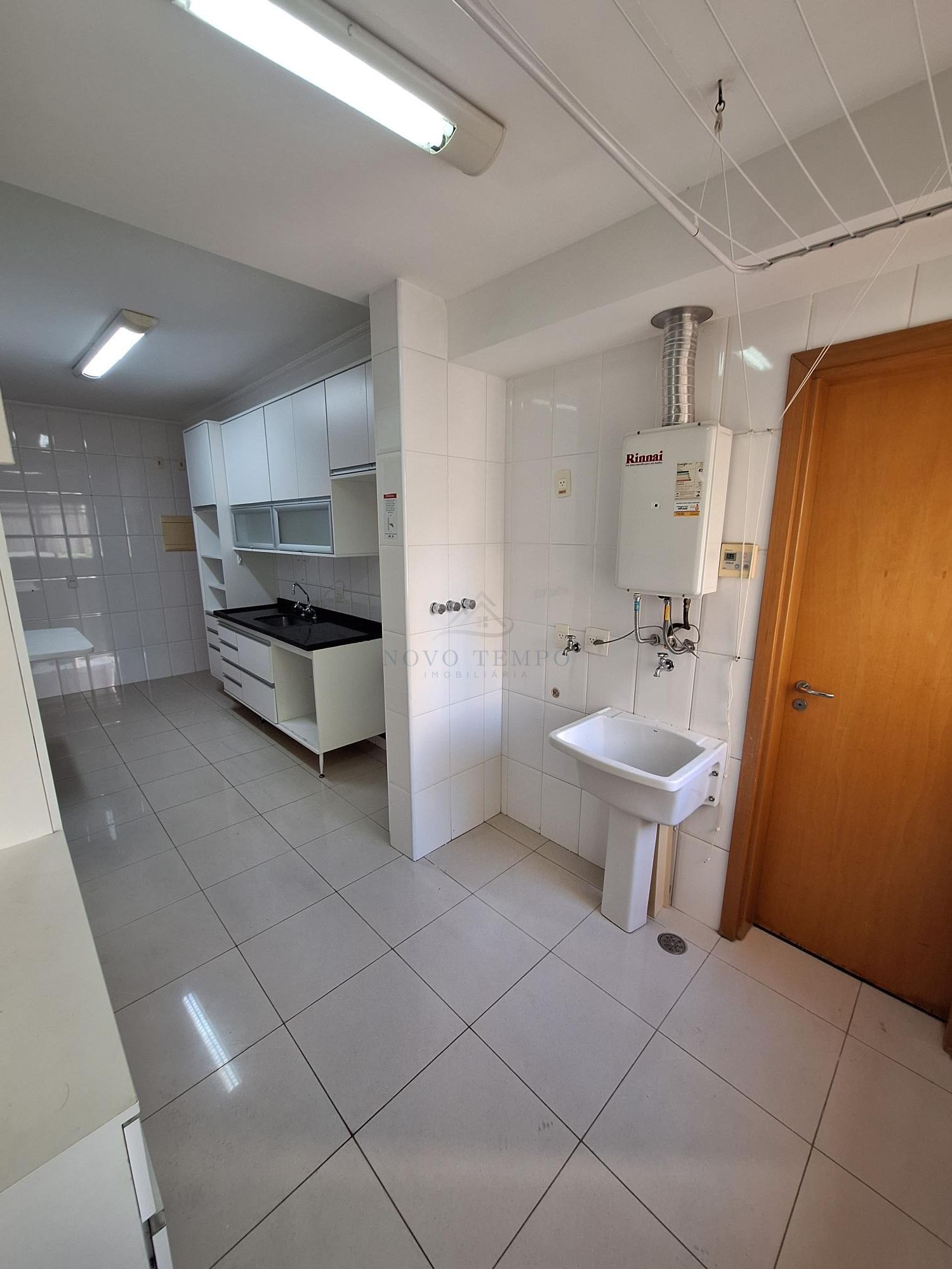 Apartamento, 3 quartos, 133 m² - Foto 6
