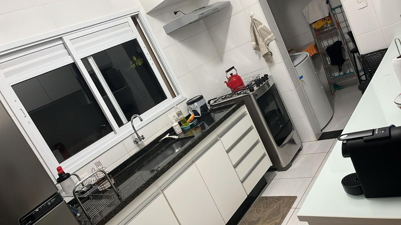 Apartamento, 2 quartos, 83 m² - Foto 7