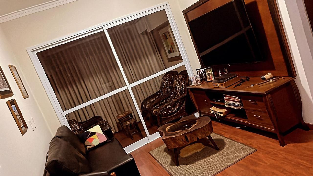 Apartamento, 2 quartos, 83 m² - Foto 1