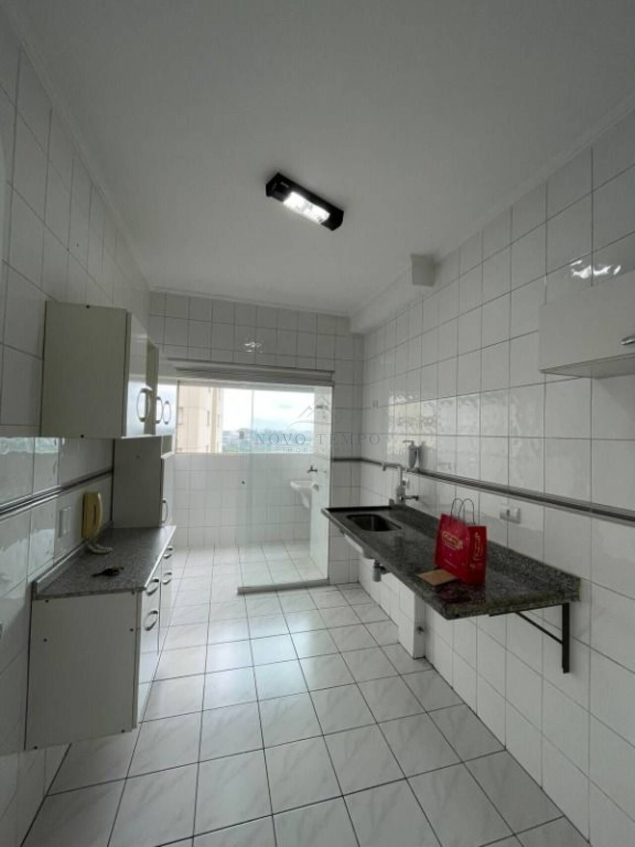 Apartamento, 2 quartos, 59 m² - Foto 5