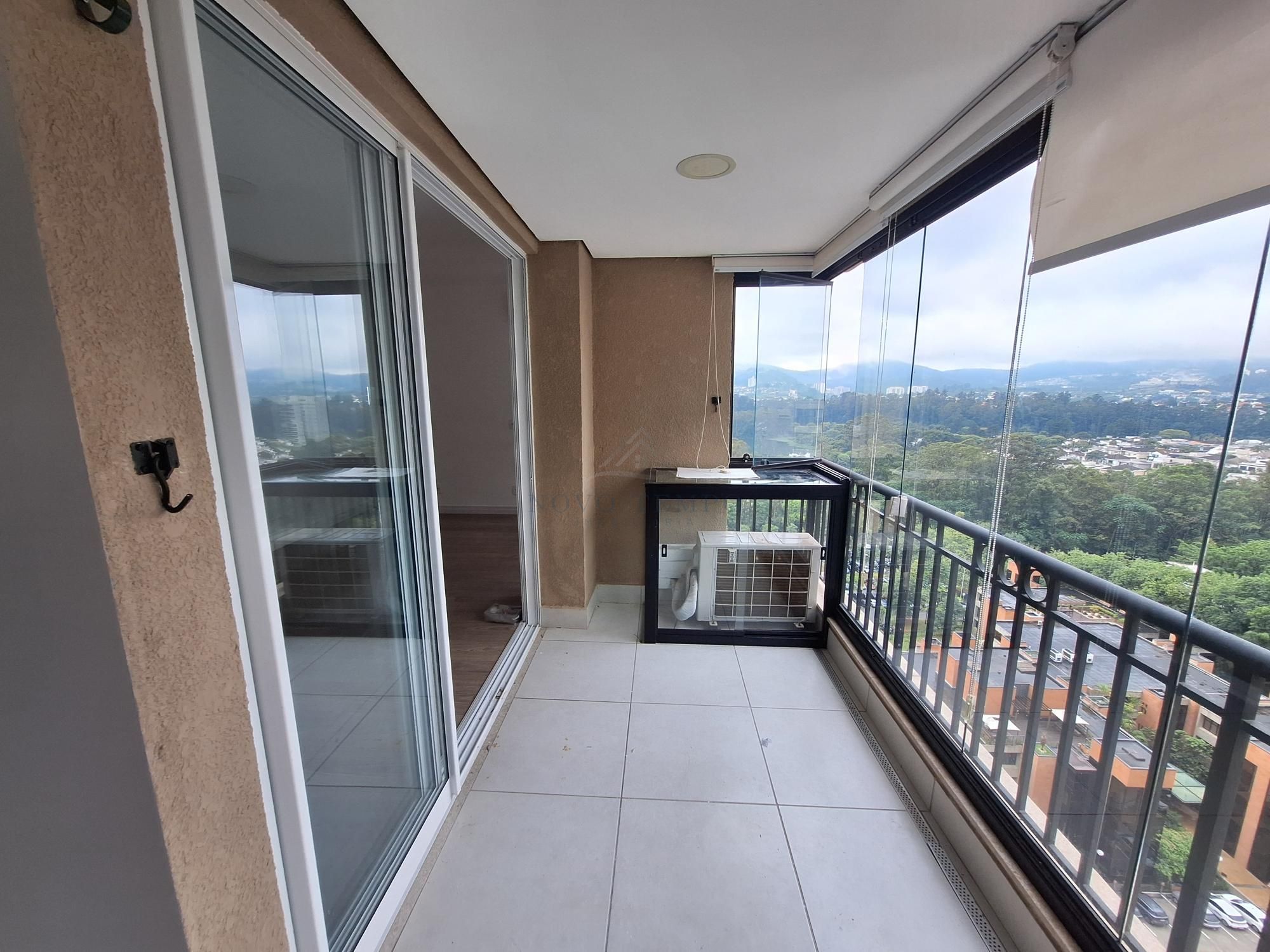 Apartamento, 2 quartos, 81 m² - Foto 1