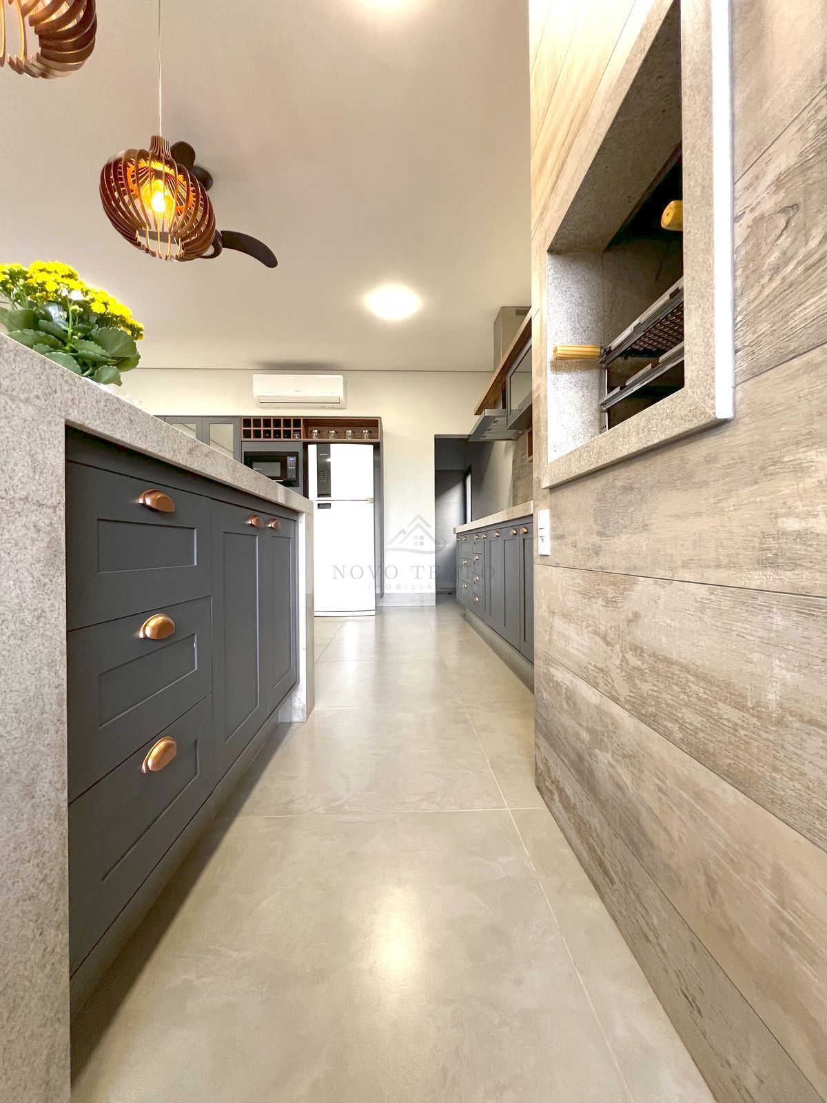 Casa, 3 quartos, 224 m² - Foto 14