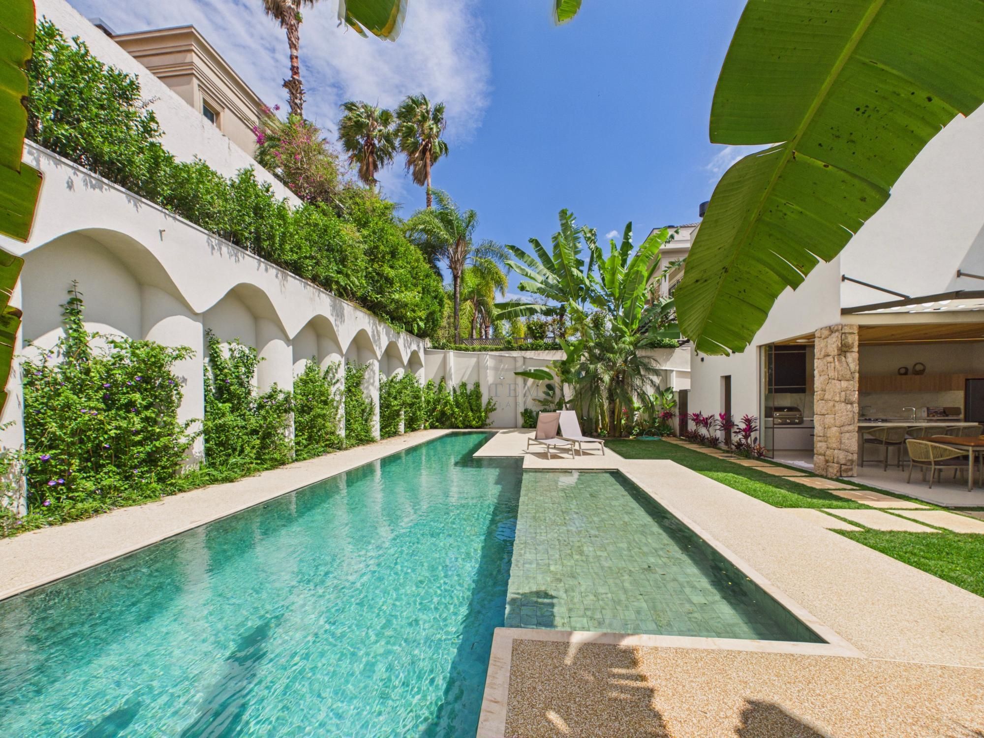 Casa, 5 quartos, 516 m² - Foto 25