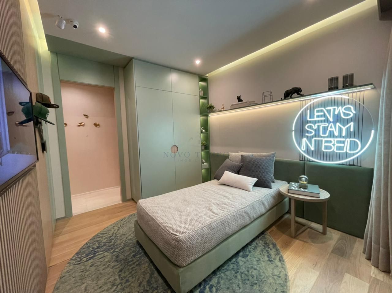 Apartamento, 3 quartos, 135 m² - Foto 24