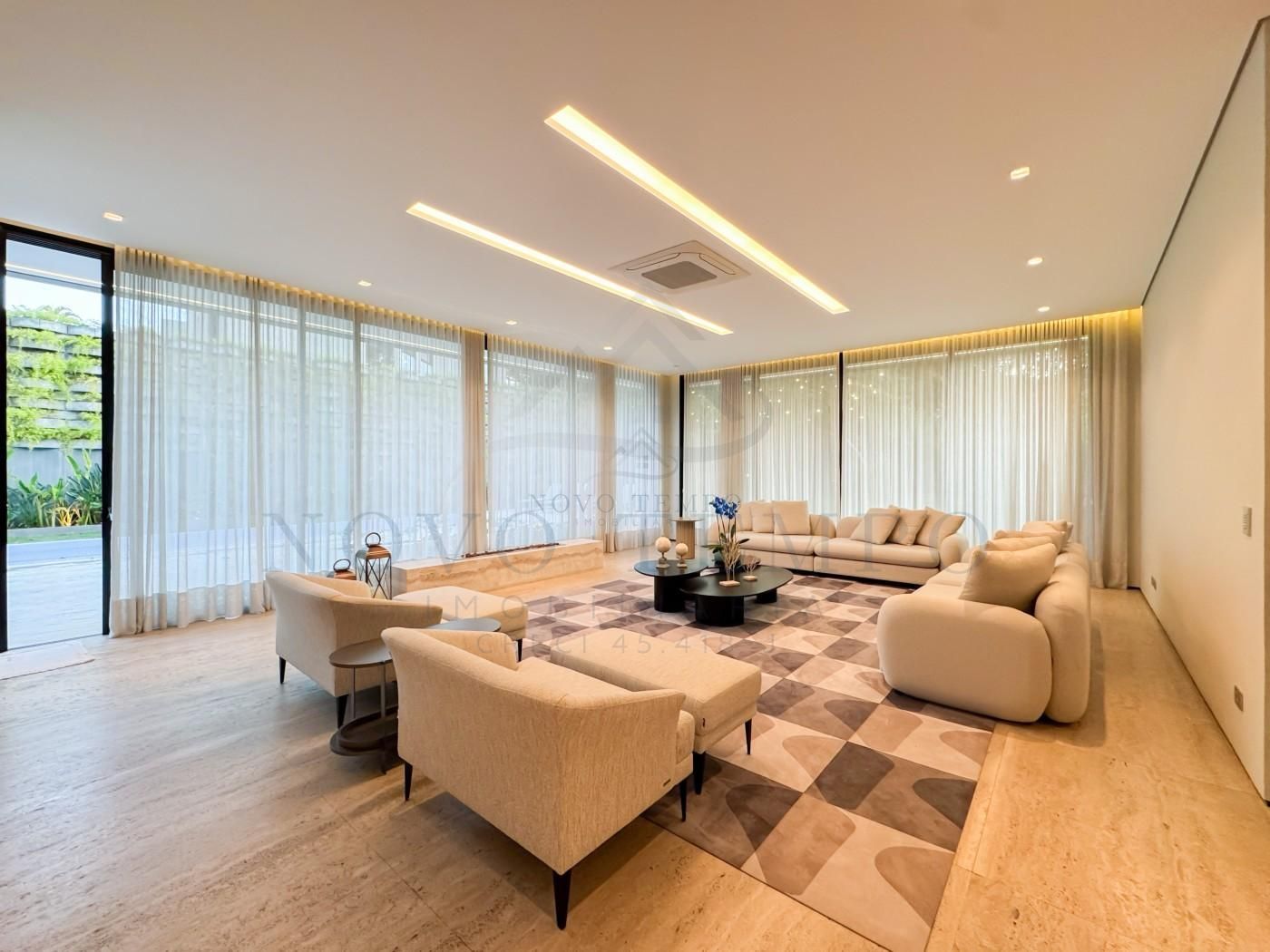 Casa, 5 quartos, 1012 m² - Foto 2