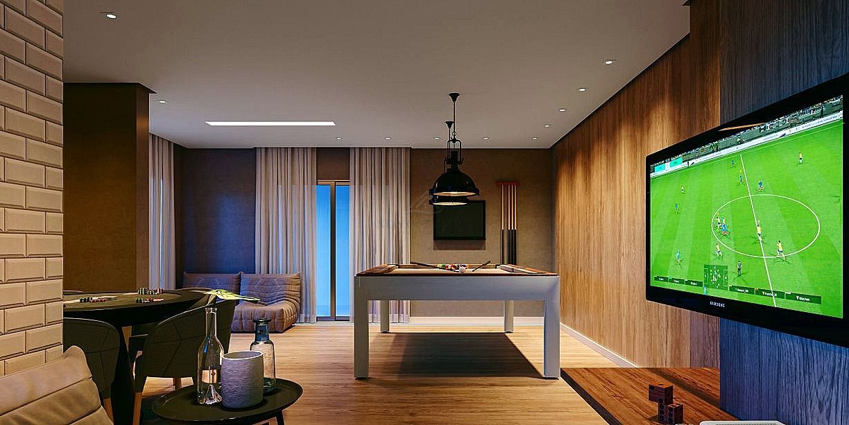 Apartamento, 2 quartos, 58 m² - Foto 11