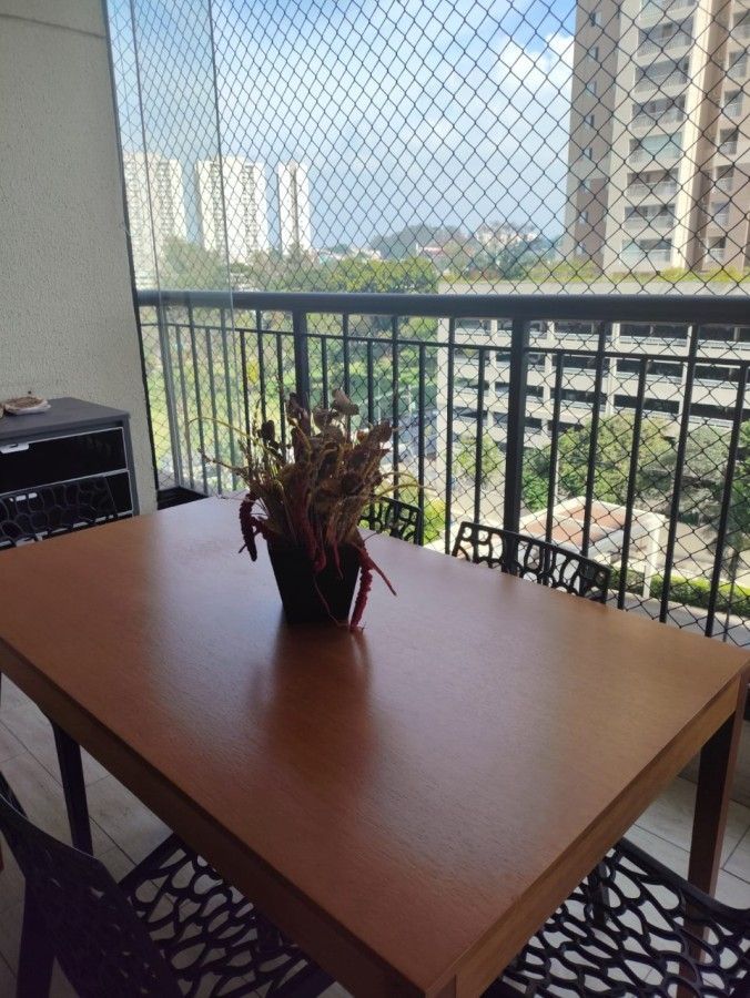 Apartamento, 3 quartos, 94 m² - Foto 8