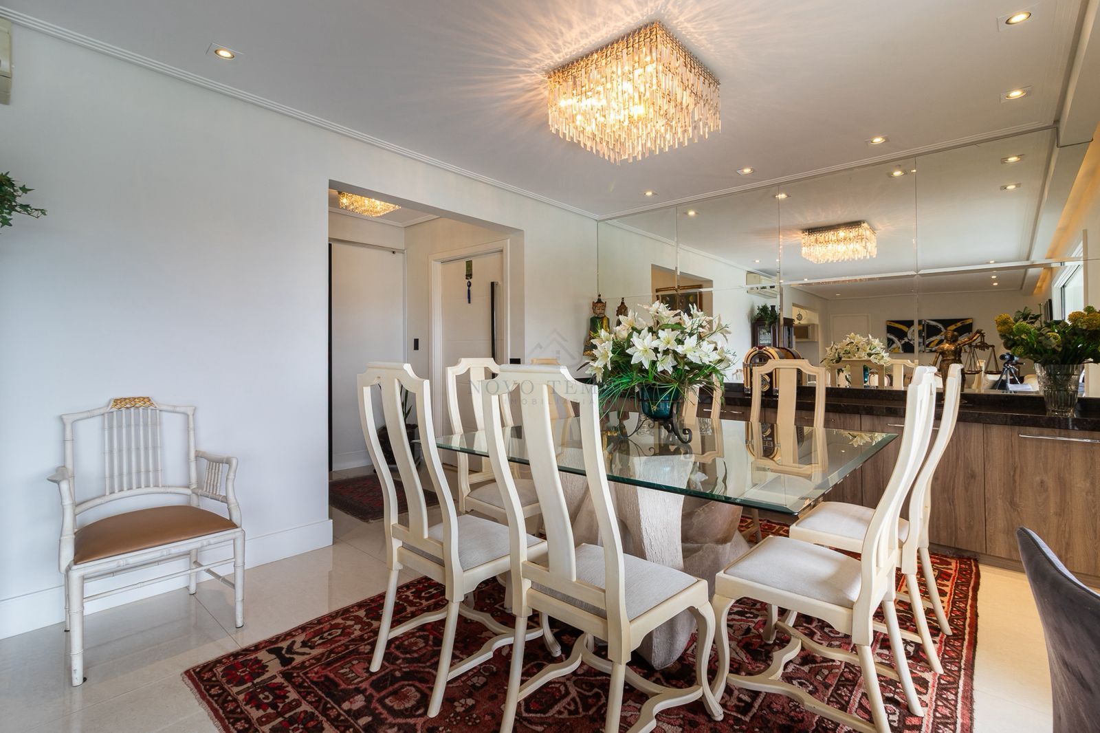 Apartamento, 3 quartos, 144 m² - Foto 4