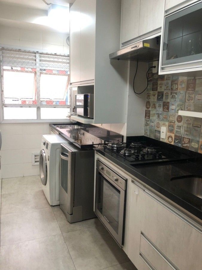 Apartamento, 2 quartos, 59 m² - Foto 5