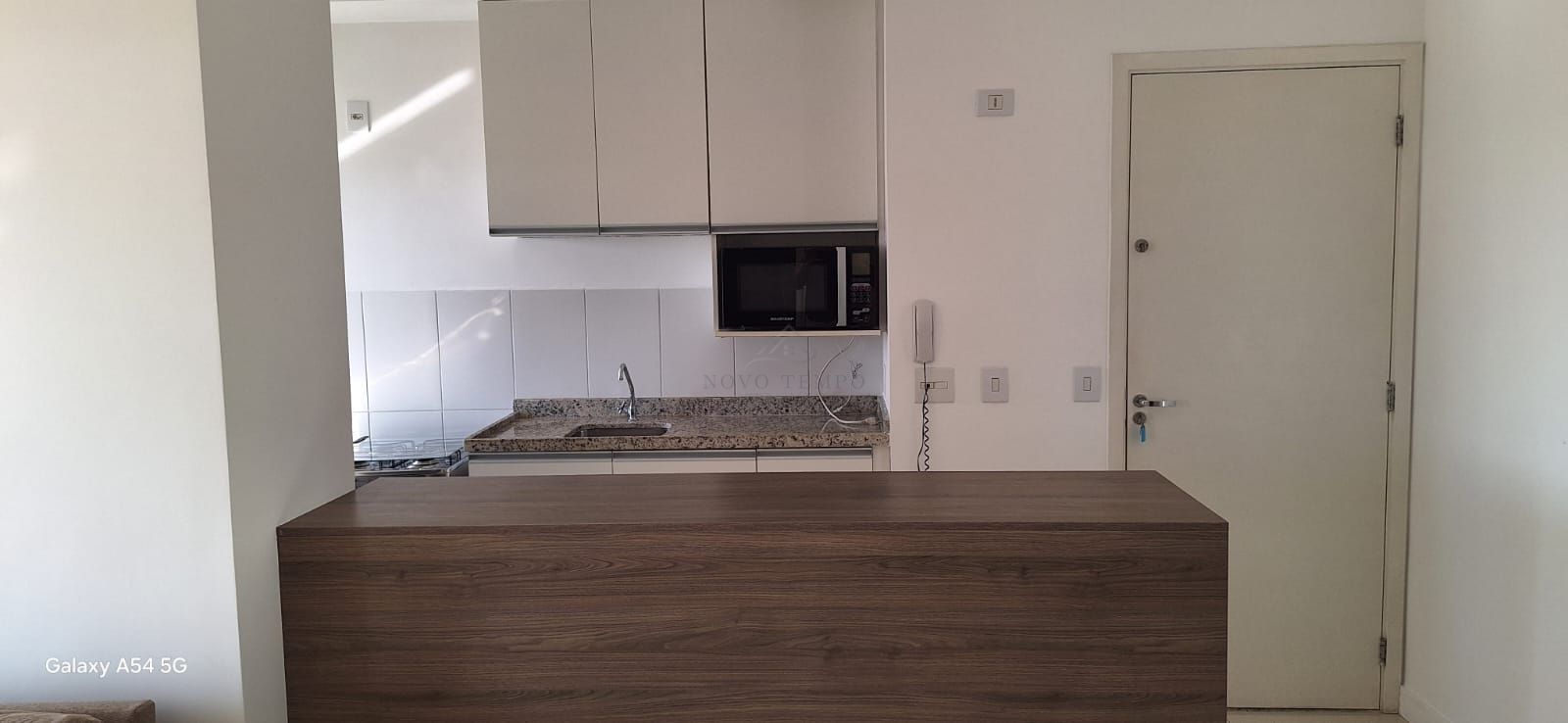 Apartamento, 1 quarto, 50 m² - Foto 3