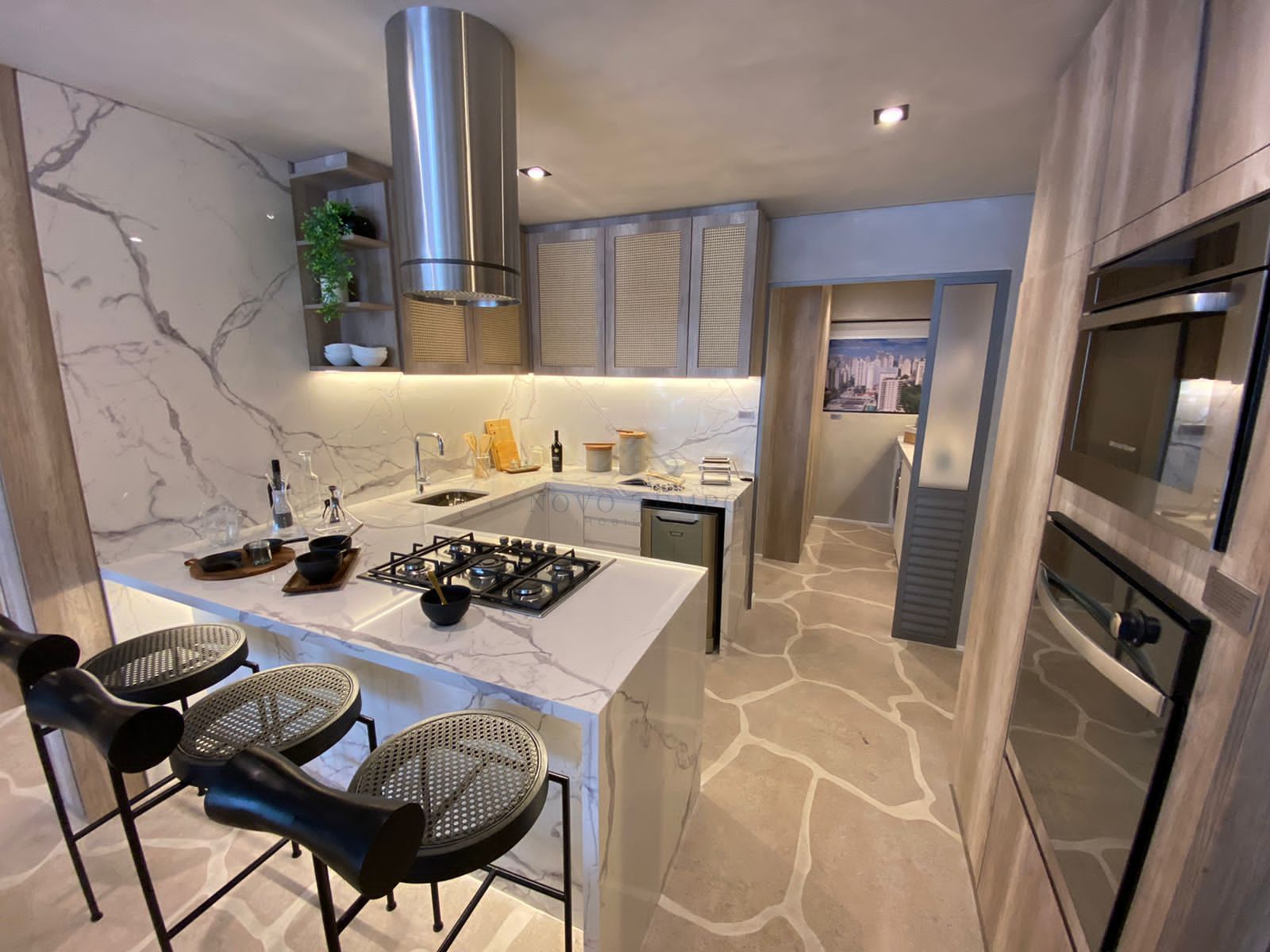 Apartamento, 3 quartos, 154 m² - Foto 27